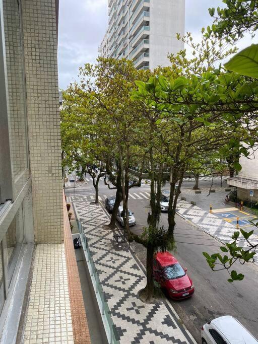 Ap Em Guaruja - 2 Quartos Com Dependencia エクステリア 写真