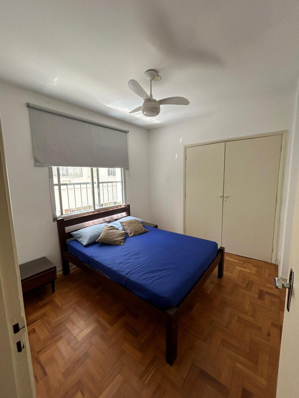 Ap Em Guaruja - 2 Quartos Com Dependencia エクステリア 写真