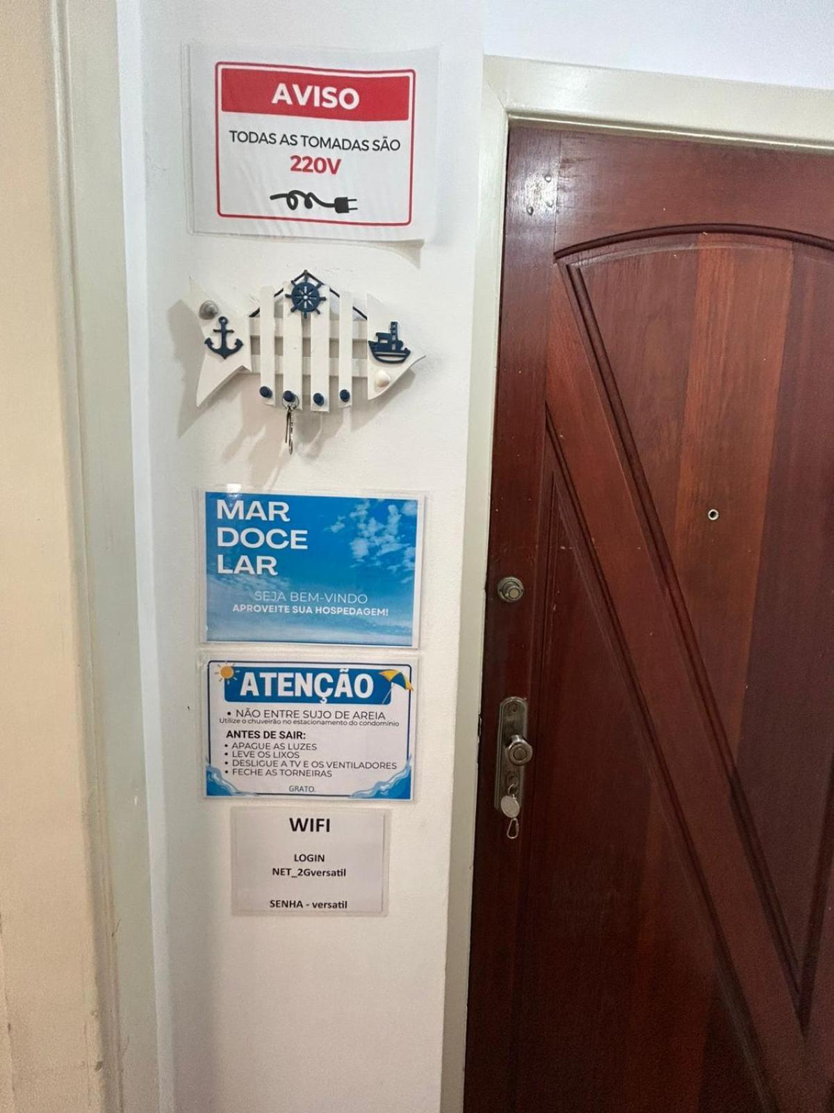 Ap Em Guaruja - 2 Quartos Com Dependencia エクステリア 写真