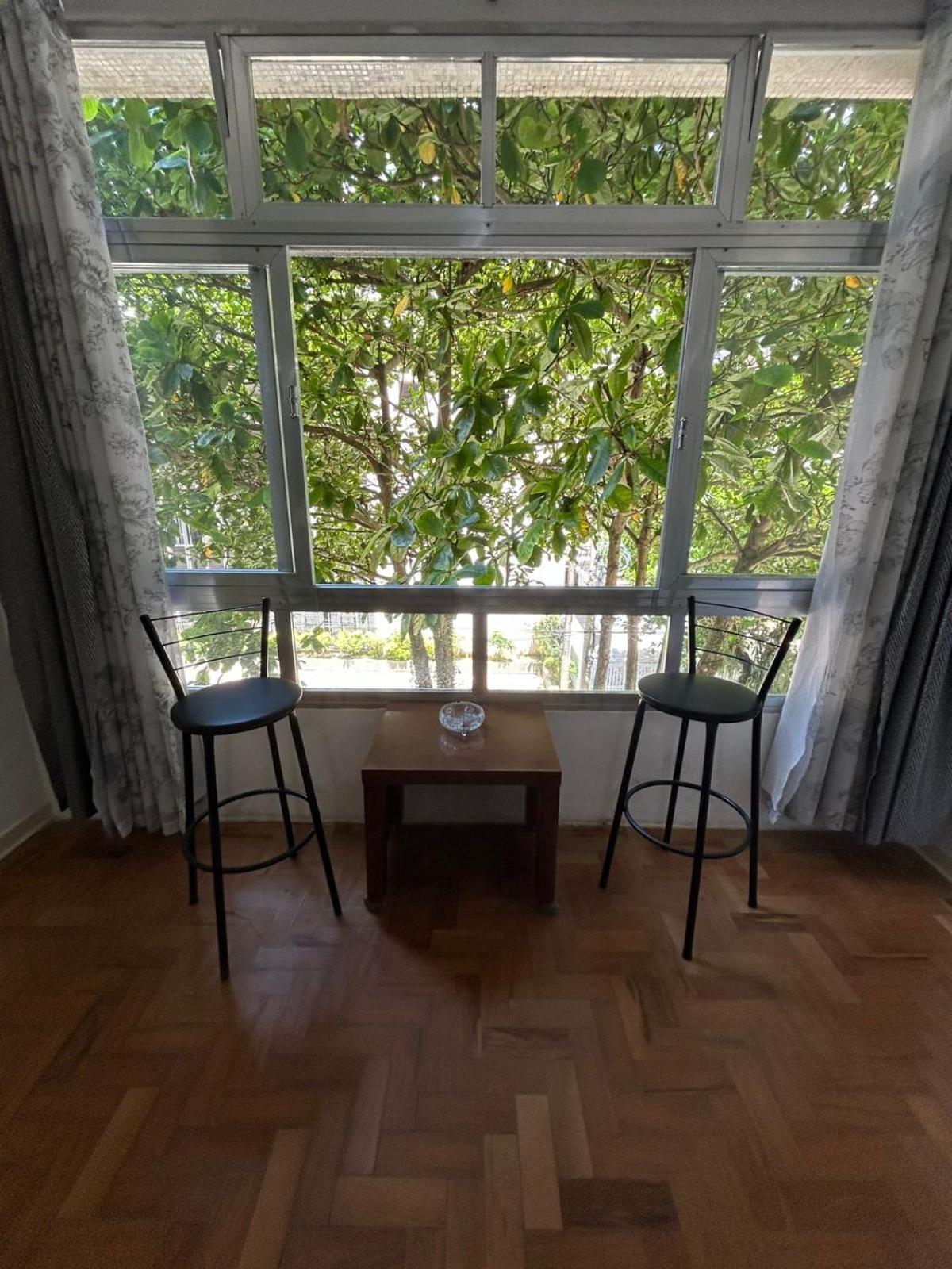 Ap Em Guaruja - 2 Quartos Com Dependencia エクステリア 写真